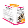 Canine Creek Real Chicken Gravy Puppy Wet Food Dogs-Wet Food Canine Creek