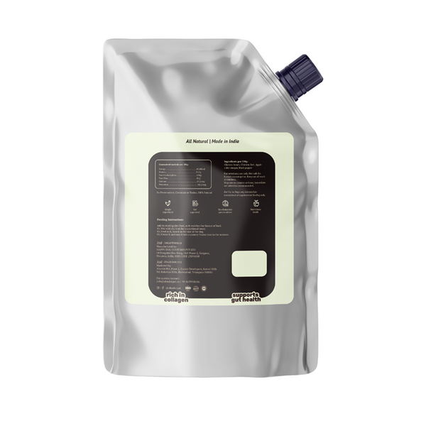 Absolut Pet Chicken Bone Broth for Dogs