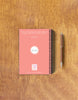 EverythingBoho Cat Love A5 Notebook Pet Parent-Gifting & Merch EverythingBoho Dropship
