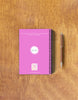 EverythingBoho Cat Mom A5 Notebook Pet Parent-Gifting & Merch EverythingBoho Dropship