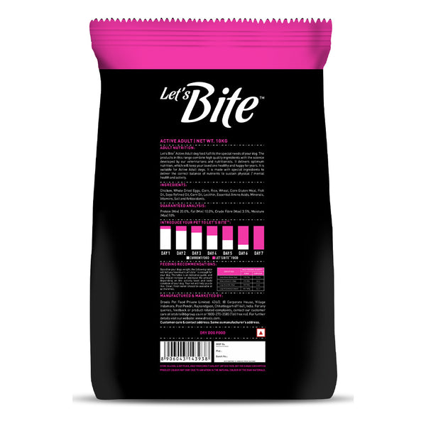 Let&