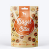 HUFT Bagel Bites Gluten Free Real Chicken & Cheese Dog Treats Dog Treats + Others Heads Up for Tails 140g