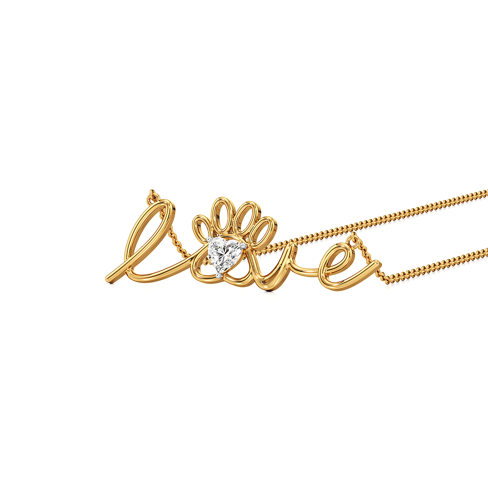 Ethera Bark & Bling Neckwear for Women Pet Parent-Jewellery & Accessories Ethera Dropship