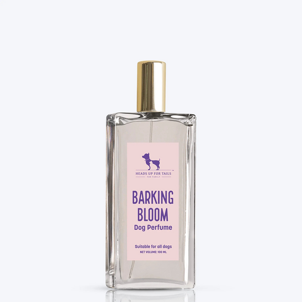 HUFT Barking Bloom Perfume For Dogs