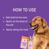 HUFT Barking Bloom Perfume For Dogs Dogs-Grooming Supplies Heads Up for Tails