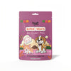 HYE Pets Freeze Dried Treats with Camel Milk, Beetroot and Banana for Dogs and Cats Dog Treats + Others HYE Pets 30g