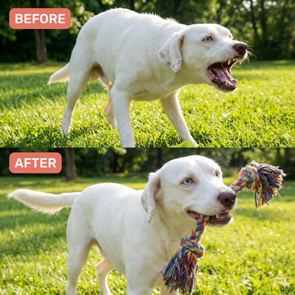 Absolut Pet Calming Chews Supplements Relieves Stress & Anxiety for Dogs