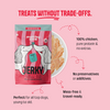 Muttley Crew Chicken Jerky Dog Treats Dog Treats + Others Muttley Crew