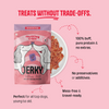 Muttley Crew Buff Jerky Dog Treats Dog Treats + Others Muttley Crew