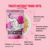 Muttley Crew Buff and Mint Biscuits Dog Treats Dog Treats + Others Muttley Crew