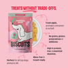 Muttley Crew Apple and Cinnamon Biscuits Dog Treats Dog Treats + Others Muttley Crew