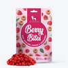 HUFT Berry Bites Gluten Free Real Chicken & Raspberries Dog Treats Dog Treats + Others Heads Up for Tails 140g