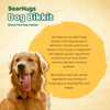 BearHugs Pumpkin & Carrot Bikkit Gluten Free Cookies Dog Treats Dog Treats + Others BearHugs