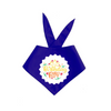 Dogobow Birthday Boy Bandana for Dogs (Blue) Dogs-Clothing & Accessories Dogobow Dropship M