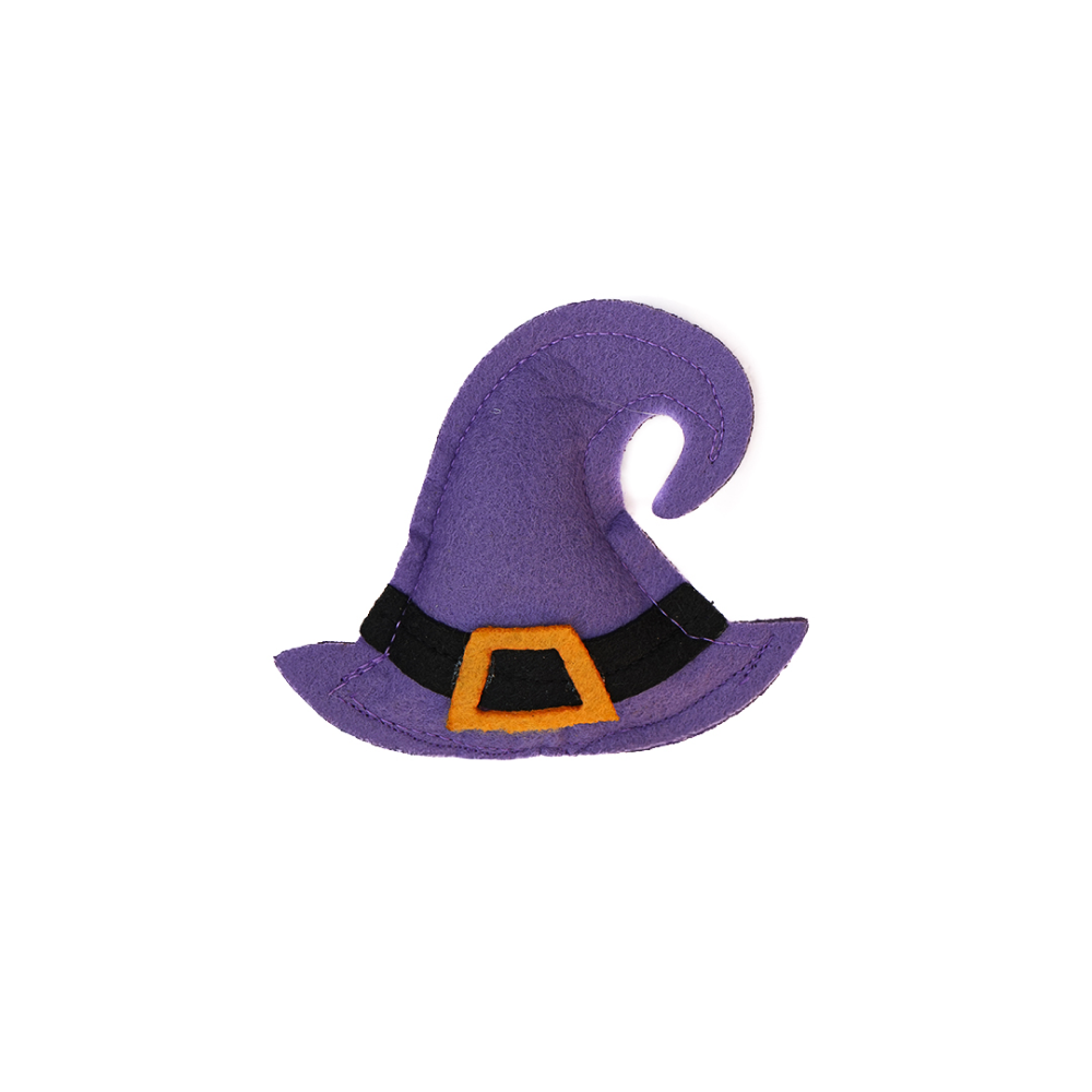 Skatrs Meowgic Hat Catnip Toy for Cats Rewards Cats-Toys Skatrs 13cm