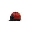 Skatrs Ladybug Catnip Ball Toy for Cats Cats-Toys Skatrs