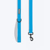 HUFT Classic Leash for Dogs (Ocean Blue) Dogs-Collar, Leashes, harnesses Heads Up for Tails
