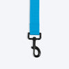 HUFT Classic Leash for Dogs (Ocean Blue) Dogs-Collar, Leashes, harnesses Heads Up for Tails