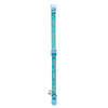 Basil Printed Collar for Cats & Puppies (Blue) Both-Collar, Leashes, harnesses Basil