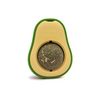 Skatrs Avocado Catnip Ball Toy for Cats Cats-Toys Skatrs