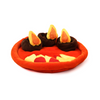 Skatrs Festi Sniff Diya Mat for Dogs Both-Bedding, Mats & Travel Supplies Skatrs L