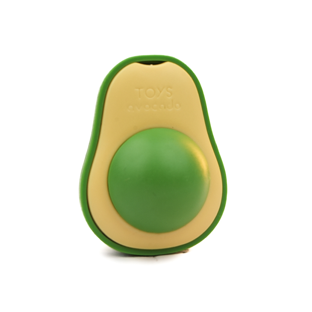 Skatrs Avocado Catnip Ball Toy for Cats Cats-Toys Skatrs