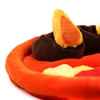 Skatrs Festi Sniff Diya Mat for Dogs Both-Bedding, Mats & Travel Supplies Skatrs