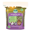 Oxbow Botanical Hay Dry Food for Rabbits and Guinea Pigs Hamster & Guinea pigs Oxbow 425g