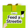 Feed a Streetie | Virtual feeding drive Dogs- Dry Food Services Per Unit