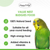 Value Nest Budgies Bird Food Birds Value Nest