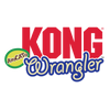 Kong Wrangler Avocato Toy for Cats (Green) Cats-Toys Kong
