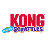 Kong Scrattles Acoustix Toy for Cats (Multicolour) Cats-Toys Kong