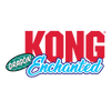 Kong Enchanted Dragon Toy for Cats (Blue) Cats-Toys Kong