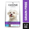 Canine Creek Ultra Premium Starter Puppy Dry Dog Food Dogs- Dry Food Canine Creek 1.2kg
