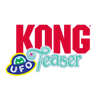 Kong Teaser UFO Toy for Cats (Multicolour) Cats-Toys Kong