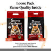 Scents of Freshness Premium Tofu Cat Litter for Cats (Charcoal) Cats-Litter Scents of Freshness