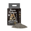 Scents of Freshness Premium Tofu Cat Litter for Cats (Charcoal) Cats-Litter Scents of Freshness