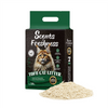 Barkbutler x Scents of Freshness Grade 2 Premium Green Tea Scented Cat Litter Cats-Litter Barkbutler