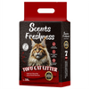 Barkbutler x Scents of Freshness Grade 1 Premium Scented Cat Litter Cats-Litter Barkbutler