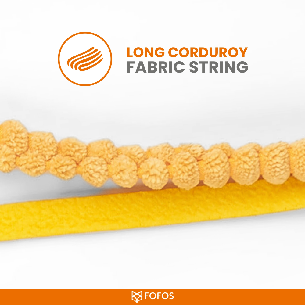 Barkbutler x Fofos Interactive Wand Teaser Toy for Cats Cats-Toys Barkbutler