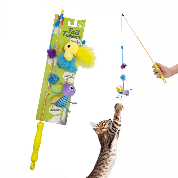 Fofos Wand Let&