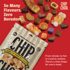 Chip Chops Roast Chicken Strips Dog Treats Dog Treats + Others Chip Chops