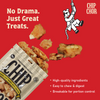 Chip Chops Banana with Chicken Chips Dog Treats Dog Treats + Others Chip Chops