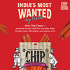 Chip Chops Chicken Sausages Dog Treats Dog Treats + Others Chip Chops