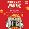 Chip Chops Diced Chicken Dog Treats Dog Treats + Others Chip Chops