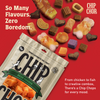 Chip Chops Diced Chicken Dog Treats Dog Treats + Others Chip Chops