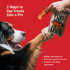 Chip Chops Sweet Potato Chicken Dog Treats Dog Treats + Others Chip Chops