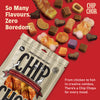 Chip Chops Sweet Potato Chicken Dog Treats Dog Treats + Others Chip Chops