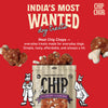 Chip Chops Chicken and Calcium Bone Dog Treats Dog Treats + Others Chip Chops