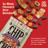 Chip Chops Chicken and Calcium Bone Dog Treats Dog Treats + Others Chip Chops